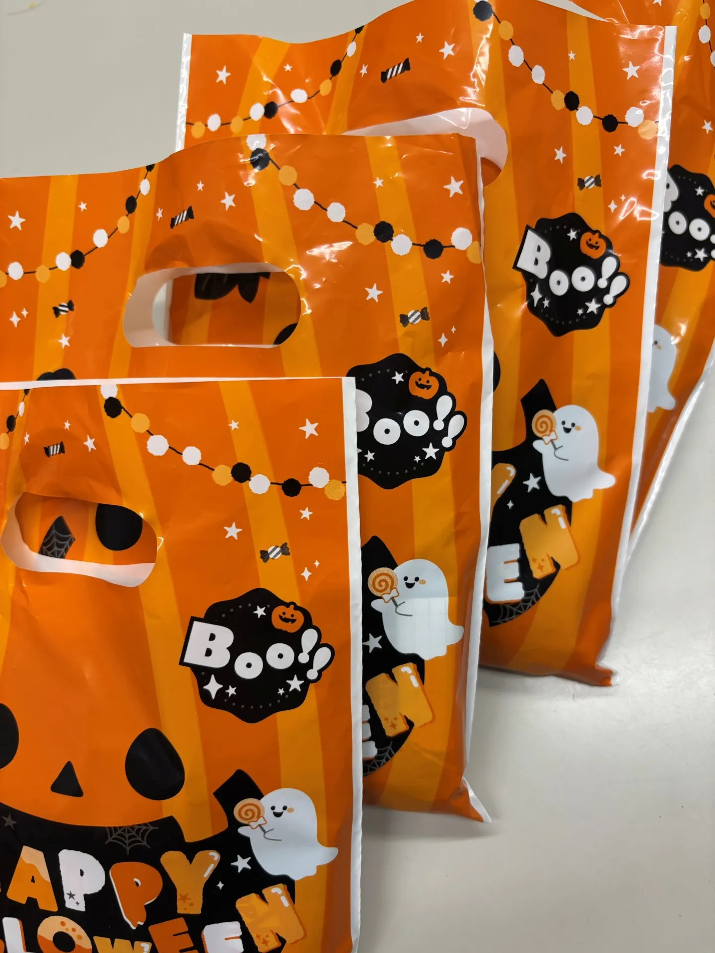 ハッピーハロウィン!社内に笑顔いっぱいの日☻